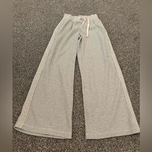 Womens aerie sweats size xs